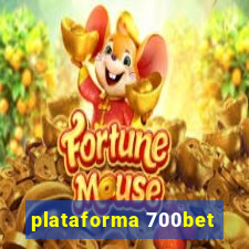 plataforma 700bet